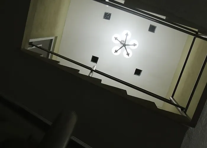 Hotel Metropolitano Tampico