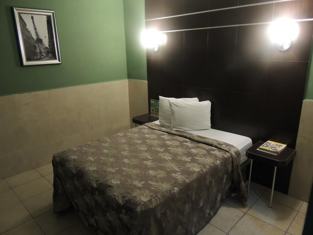 Metropolitano 3* Tampico