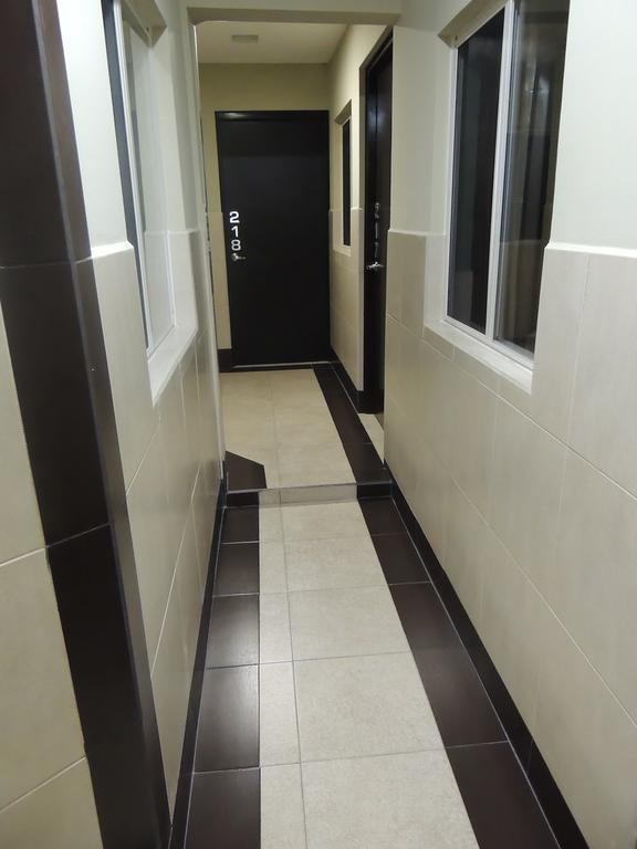 Hotel Metropolitano