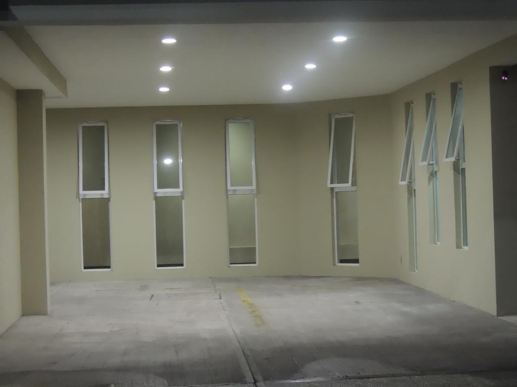 Metropolitano Hotel 3*