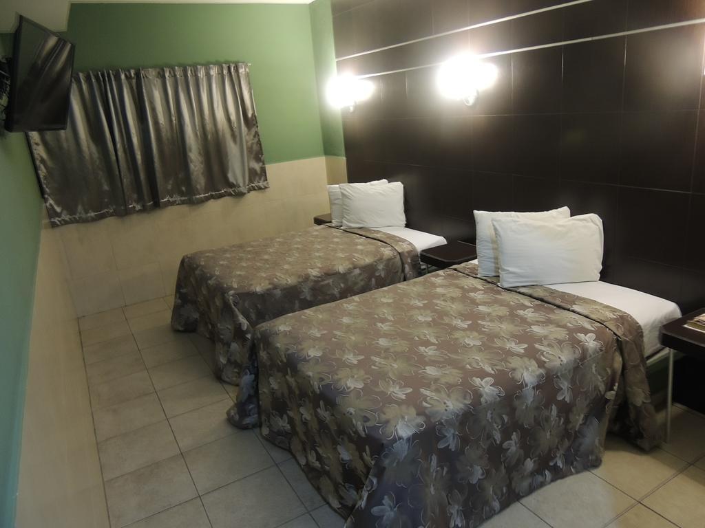 Metropolitano Hotel Tampico