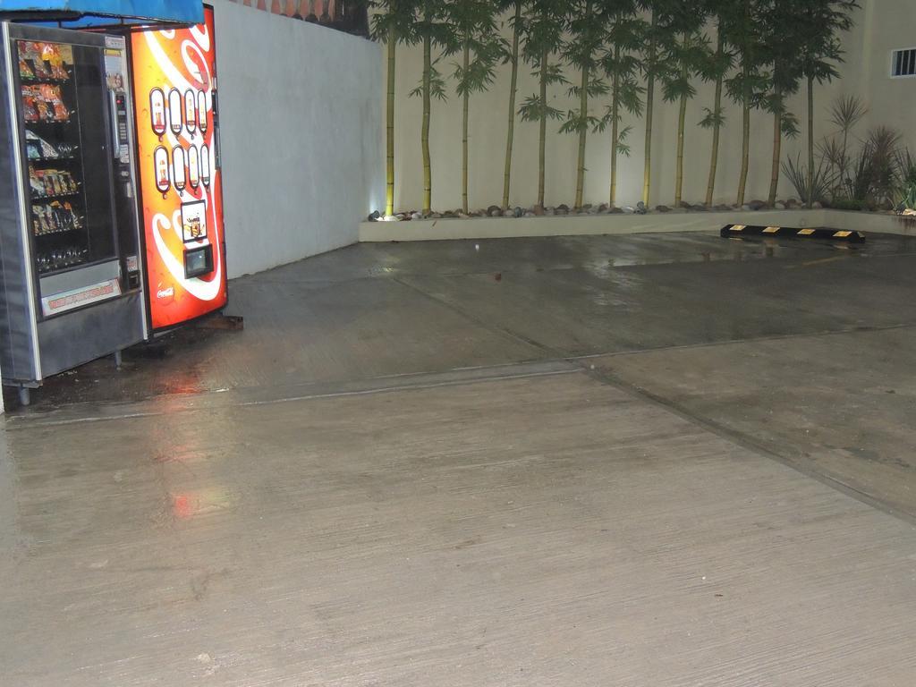 Metropolitano 3* Tampico