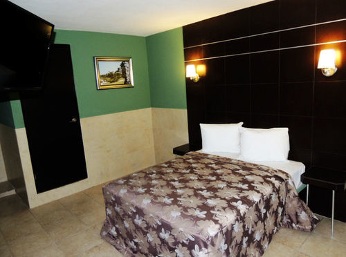 Hotel Metropolitano
