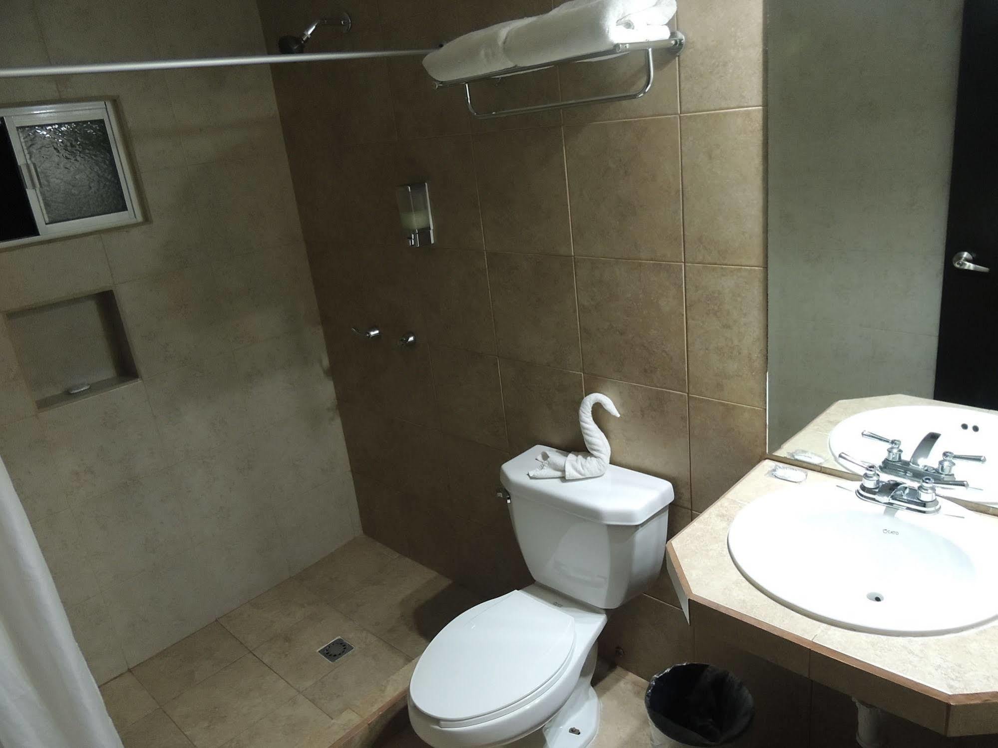 Hotel Metropolitano