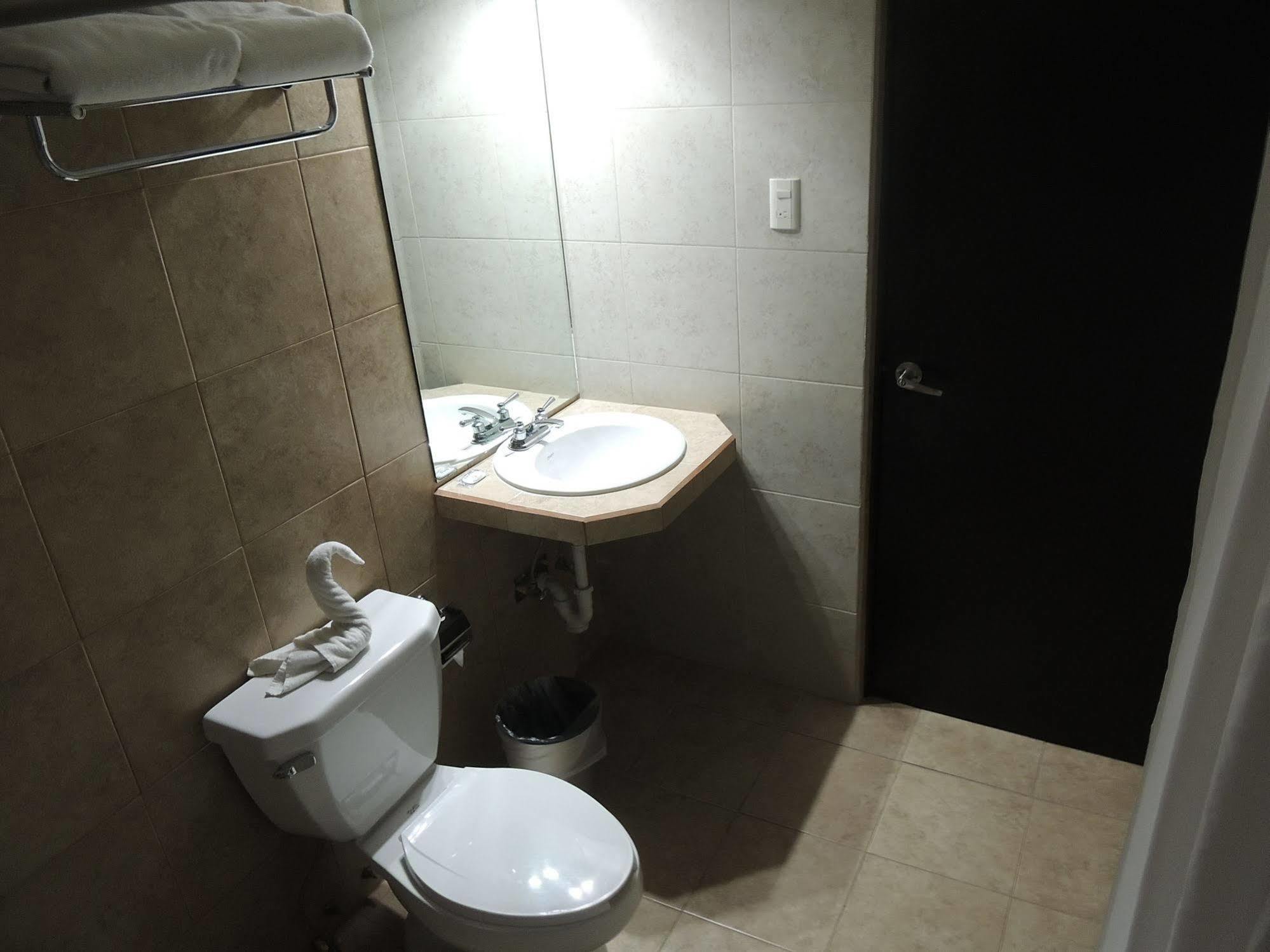 Metropolitano Hotel Tampico