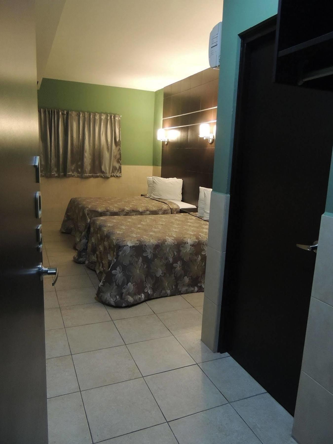 Metropolitano Hotel