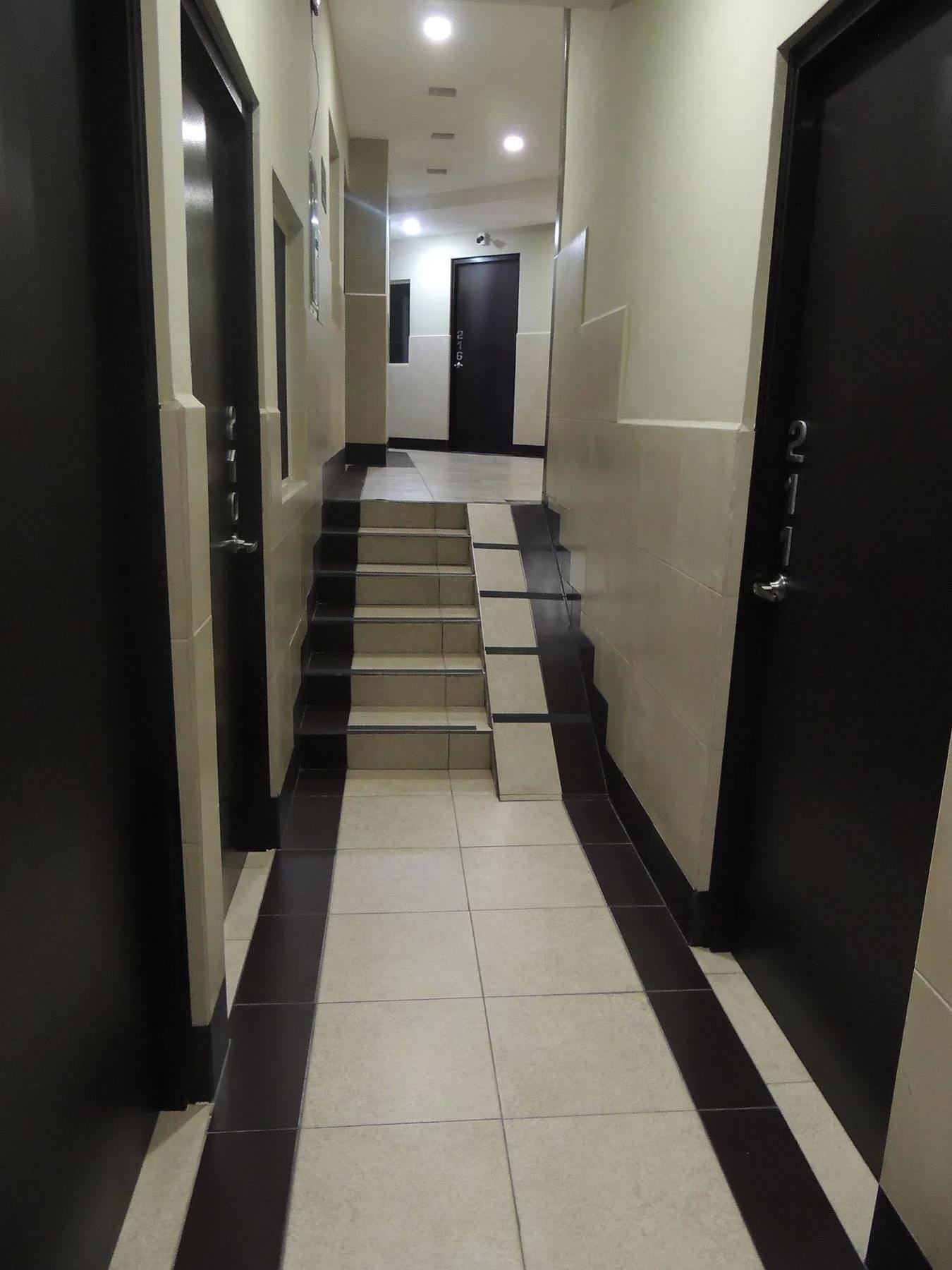 Hotel Metropolitano