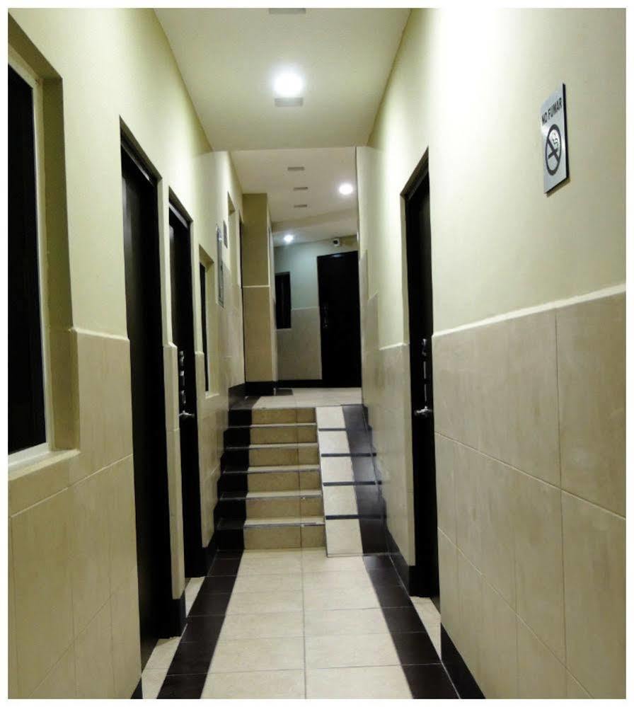 Metropolitano 3* Tampico