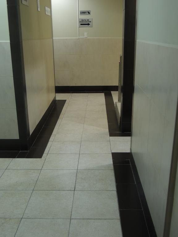 Hotel Metropolitano Tampico